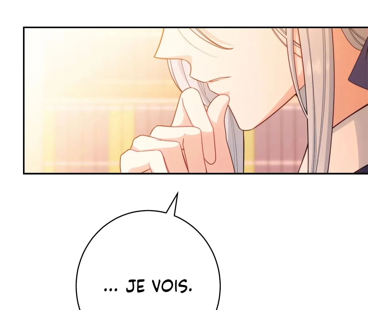 Read The Villainess Empress's Attendant FR Manga Online