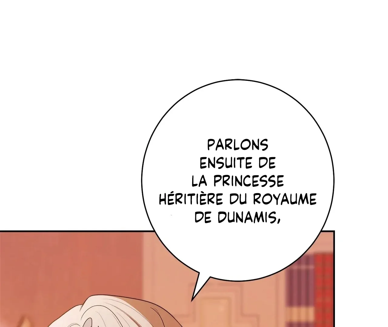 Read The Villainess Empress's Attendant FR Manga Online