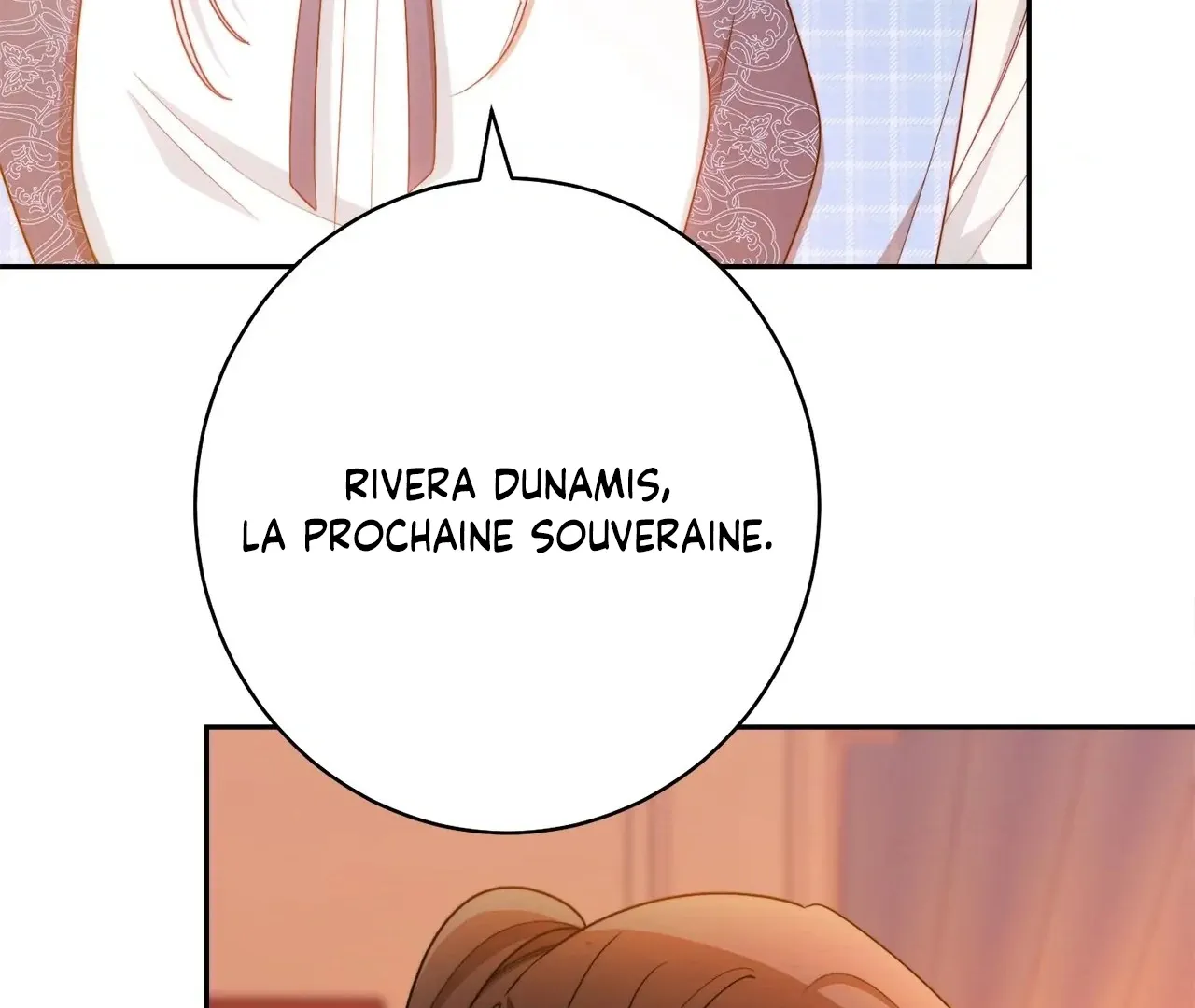 Read The Villainess Empress's Attendant FR Manga Online