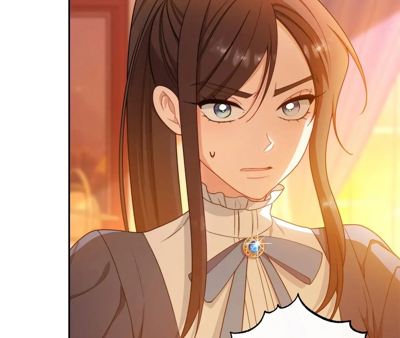 Read The Villainess Empress's Attendant FR Manga Online