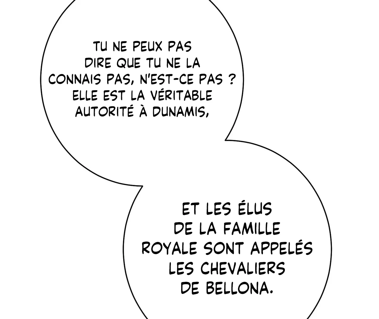 Read The Villainess Empress's Attendant FR Manga Online