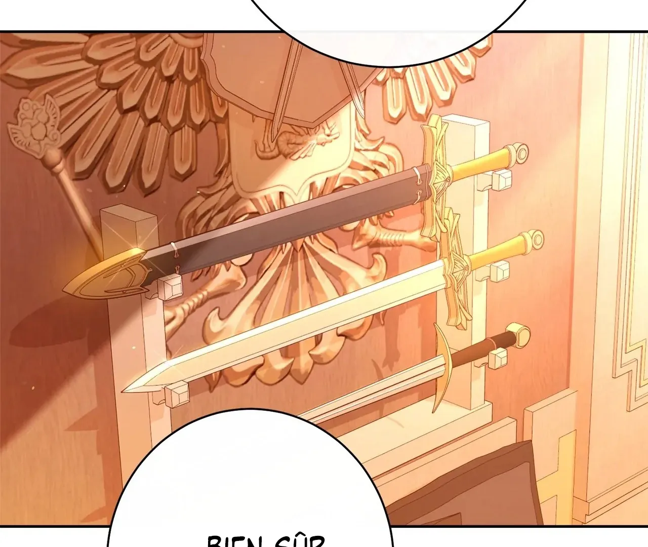 Read The Villainess Empress's Attendant FR Manga Online