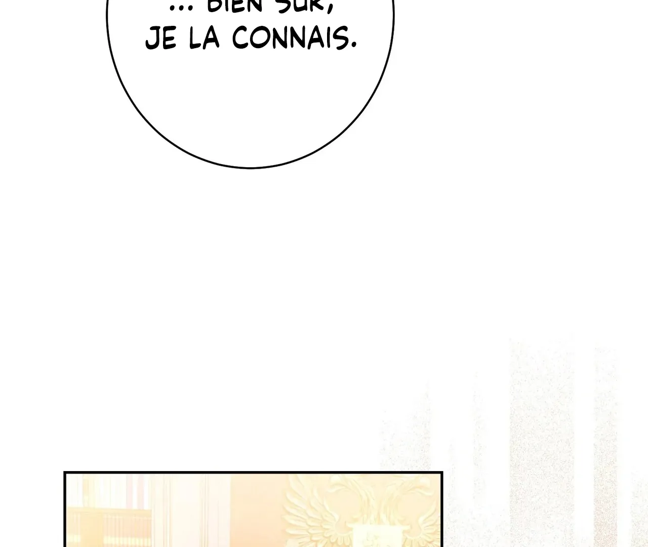 Read The Villainess Empress's Attendant FR Manga Online