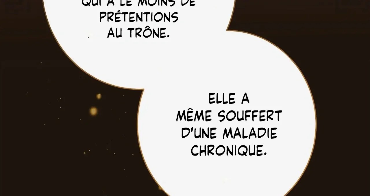 Read The Villainess Empress's Attendant FR Manga Online