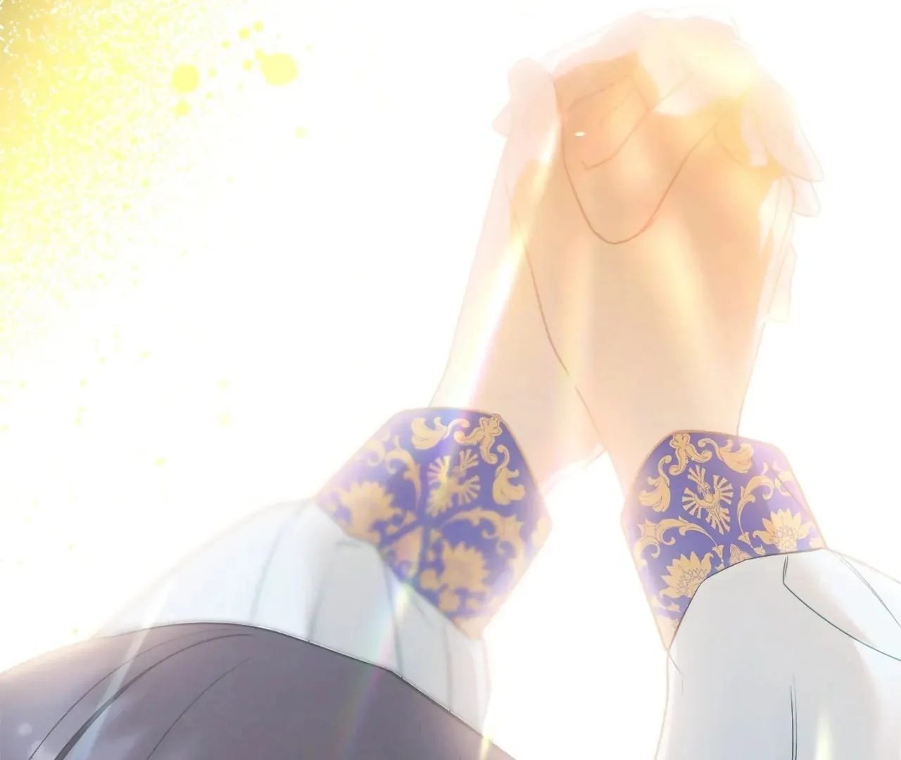 Read The Villainess Empress's Attendant FR Manga Online