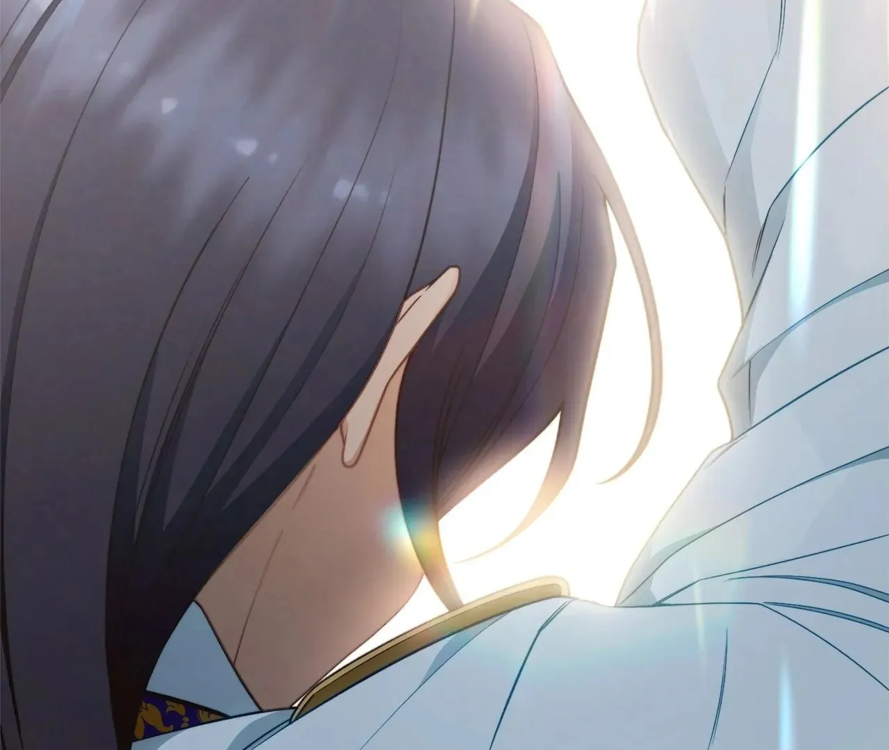 Read The Villainess Empress's Attendant FR Manga Online