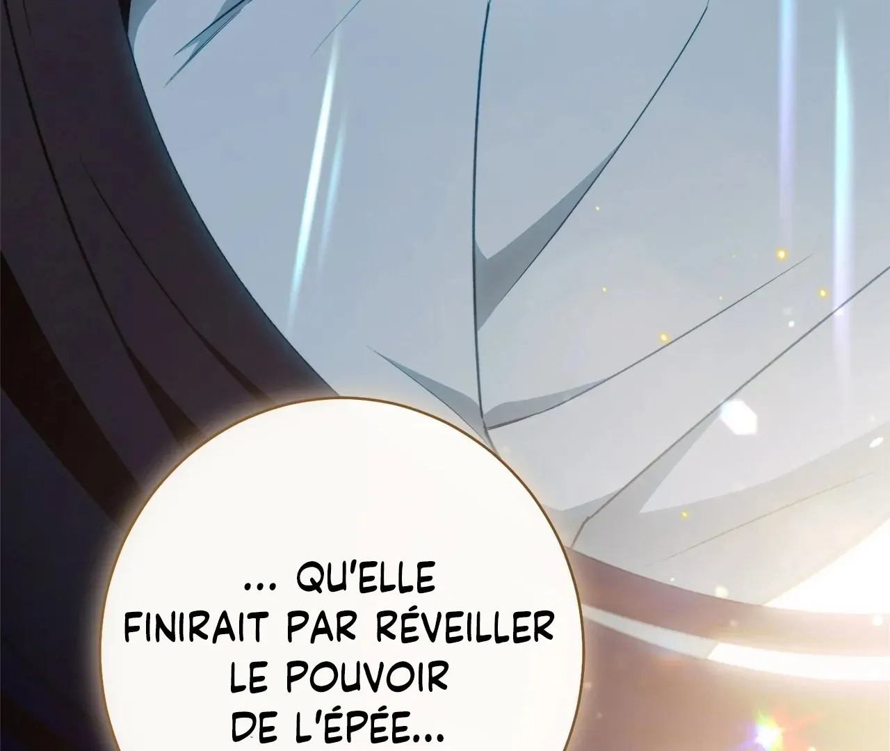 Read The Villainess Empress's Attendant FR Manga Online