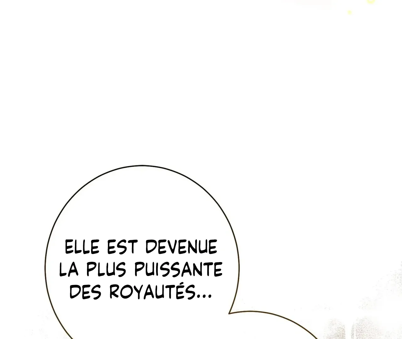 Read The Villainess Empress's Attendant FR Manga Online
