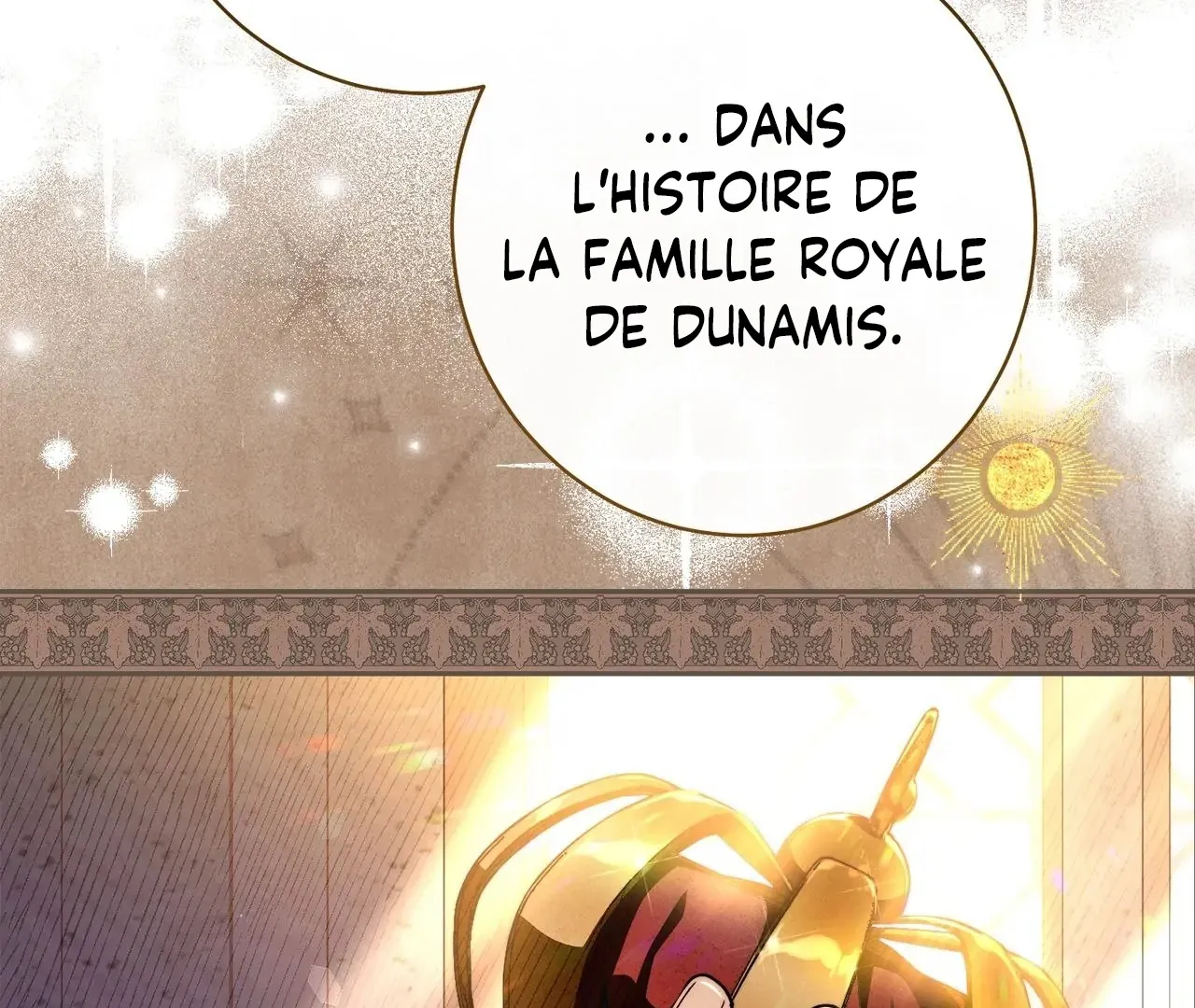Read The Villainess Empress's Attendant FR Manga Online