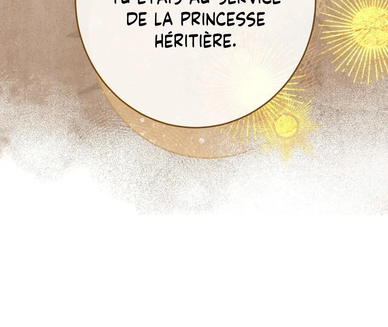 Read The Villainess Empress's Attendant FR Manga Online