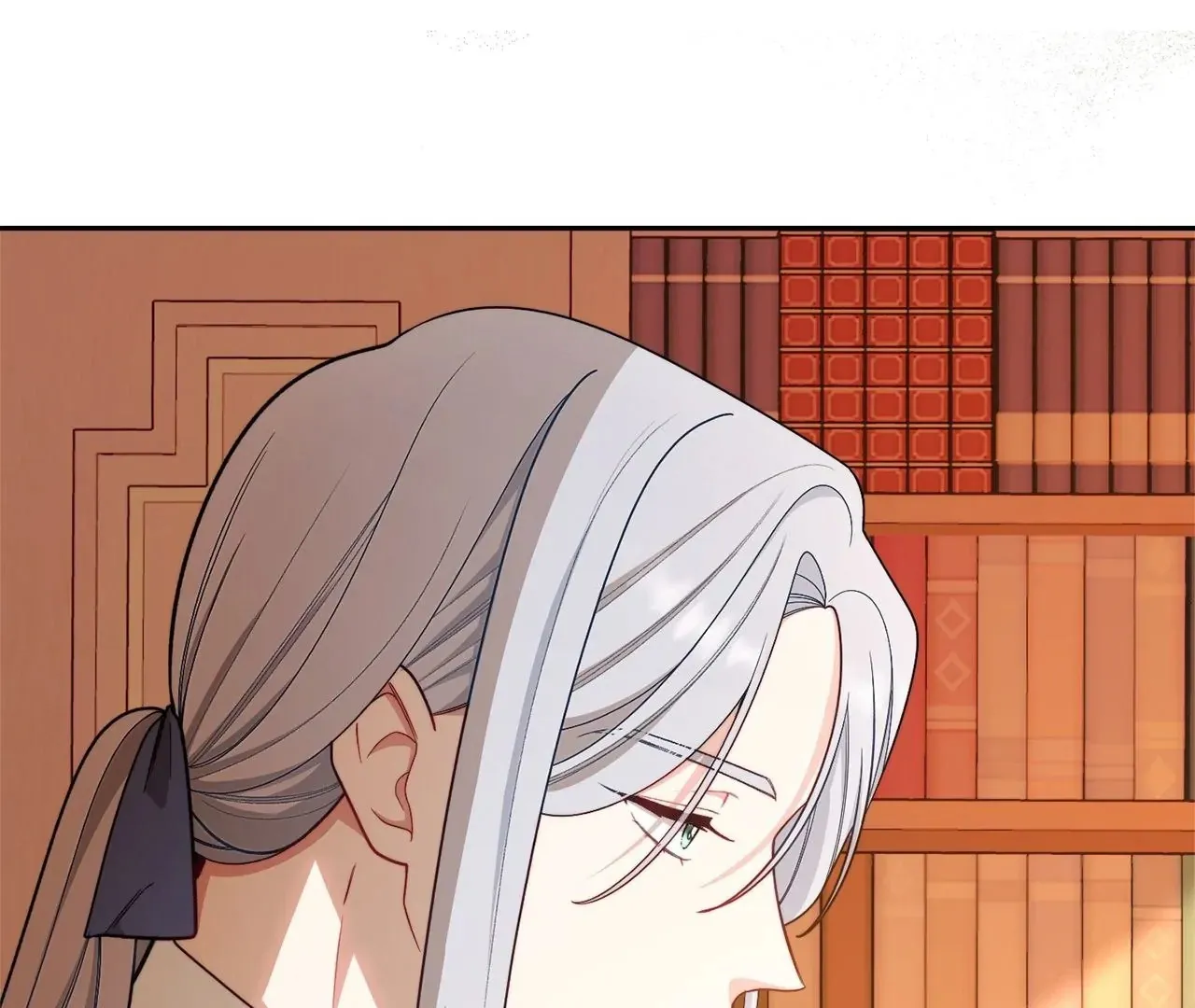 Read The Villainess Empress's Attendant FR Manga Online