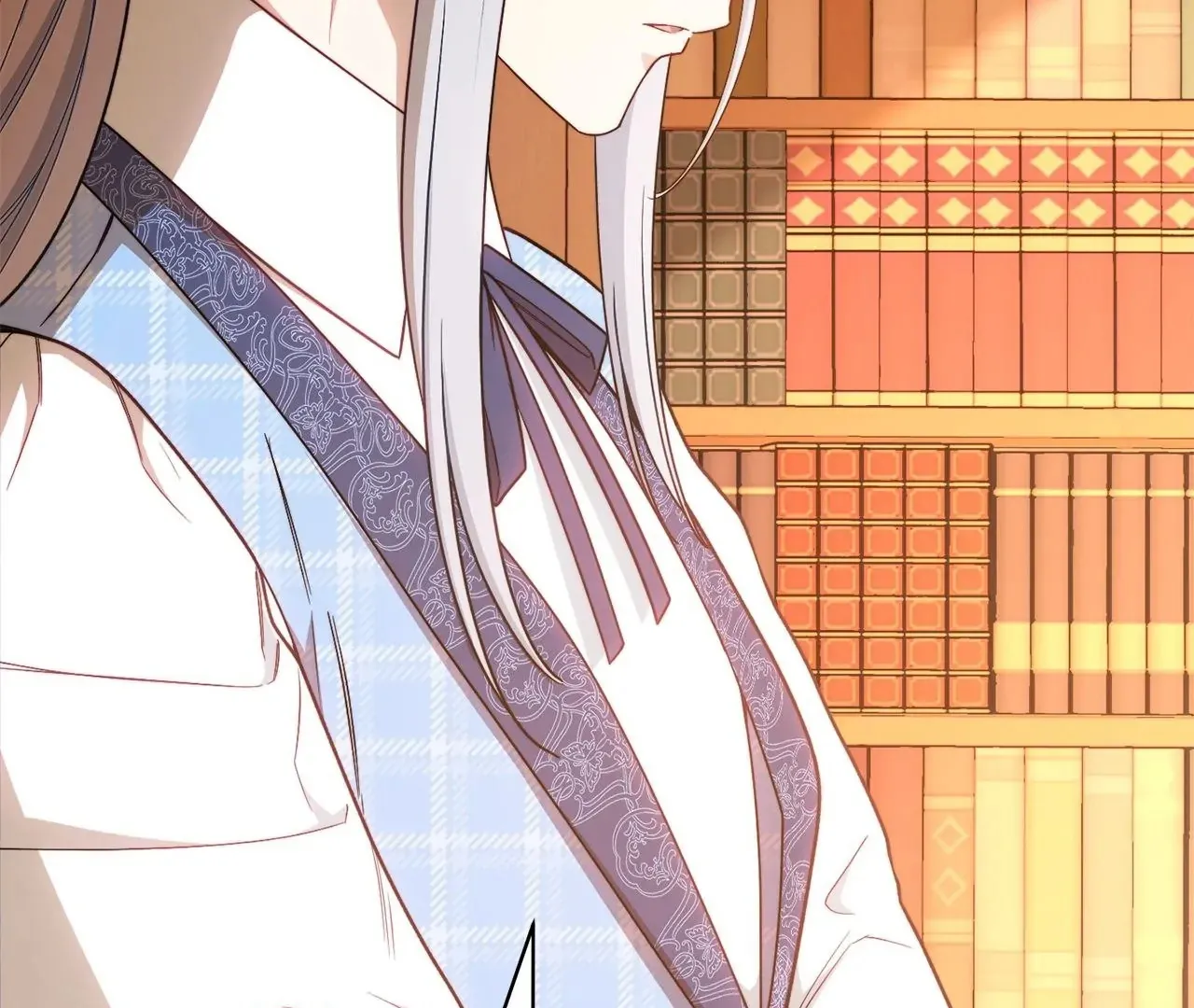 Read The Villainess Empress's Attendant FR Manga Online