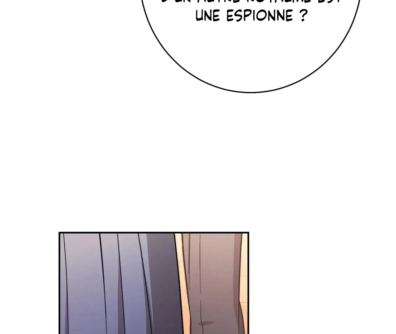 Read The Villainess Empress's Attendant FR Manga Online