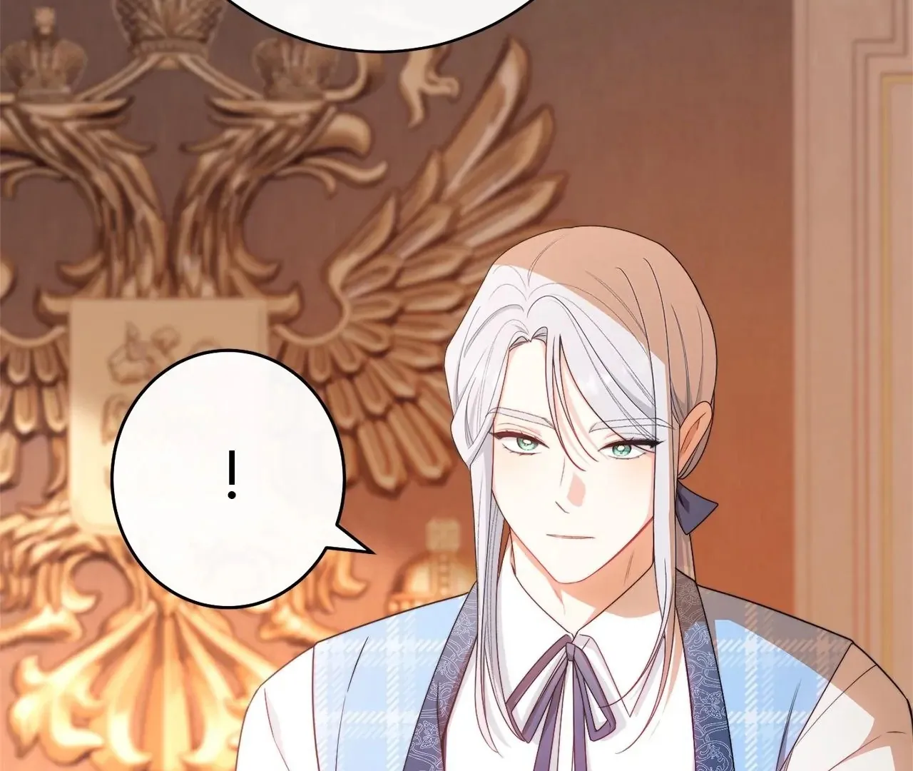 Read The Villainess Empress's Attendant FR Manga Online