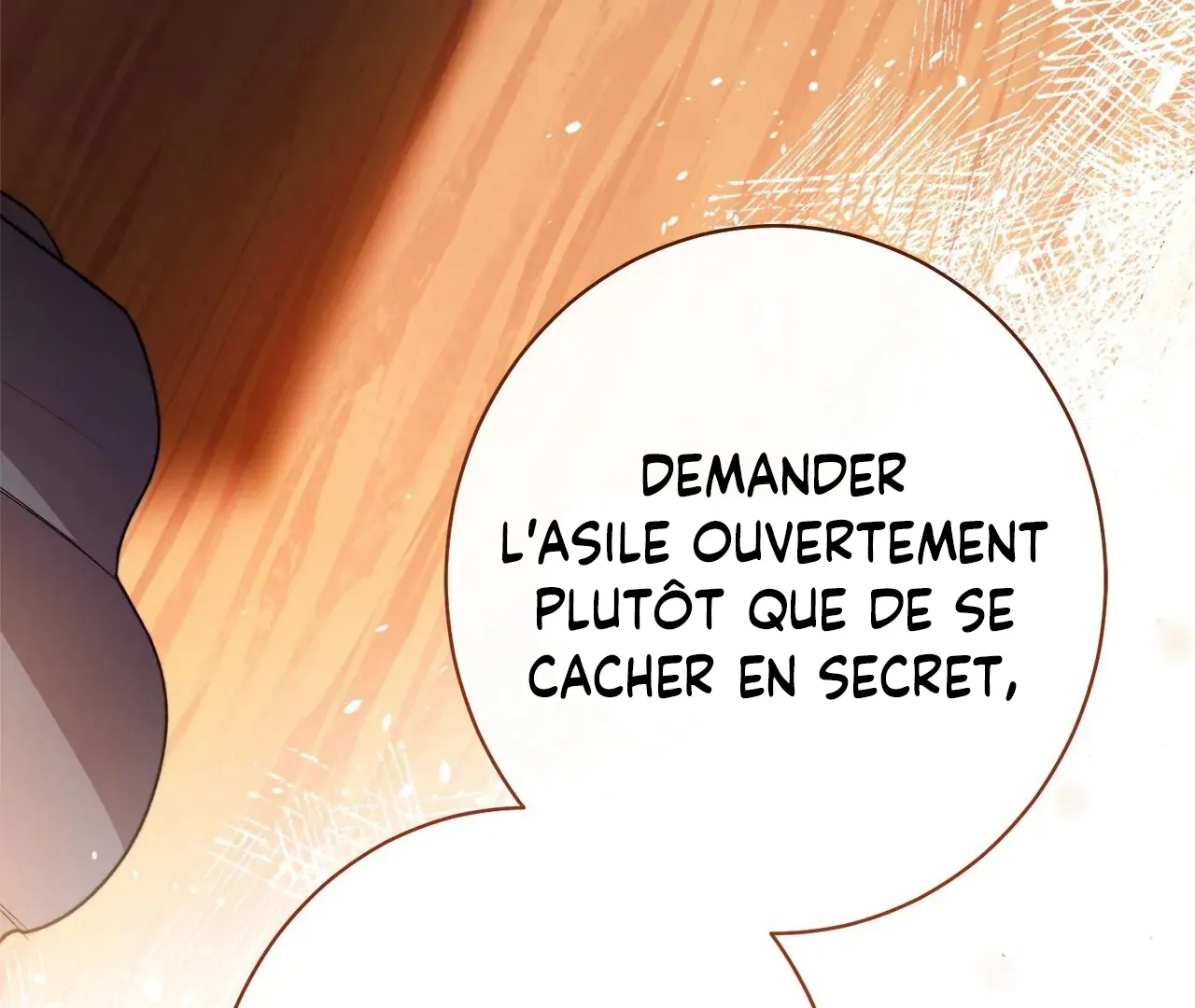 Read The Villainess Empress's Attendant FR Manga Online