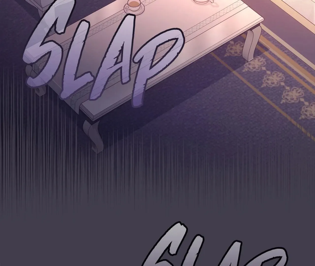 Read The Villainess Empress's Attendant FR Manga Online