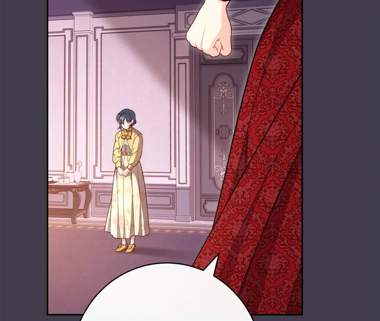 Read The Villainess Empress's Attendant FR Manga Online
