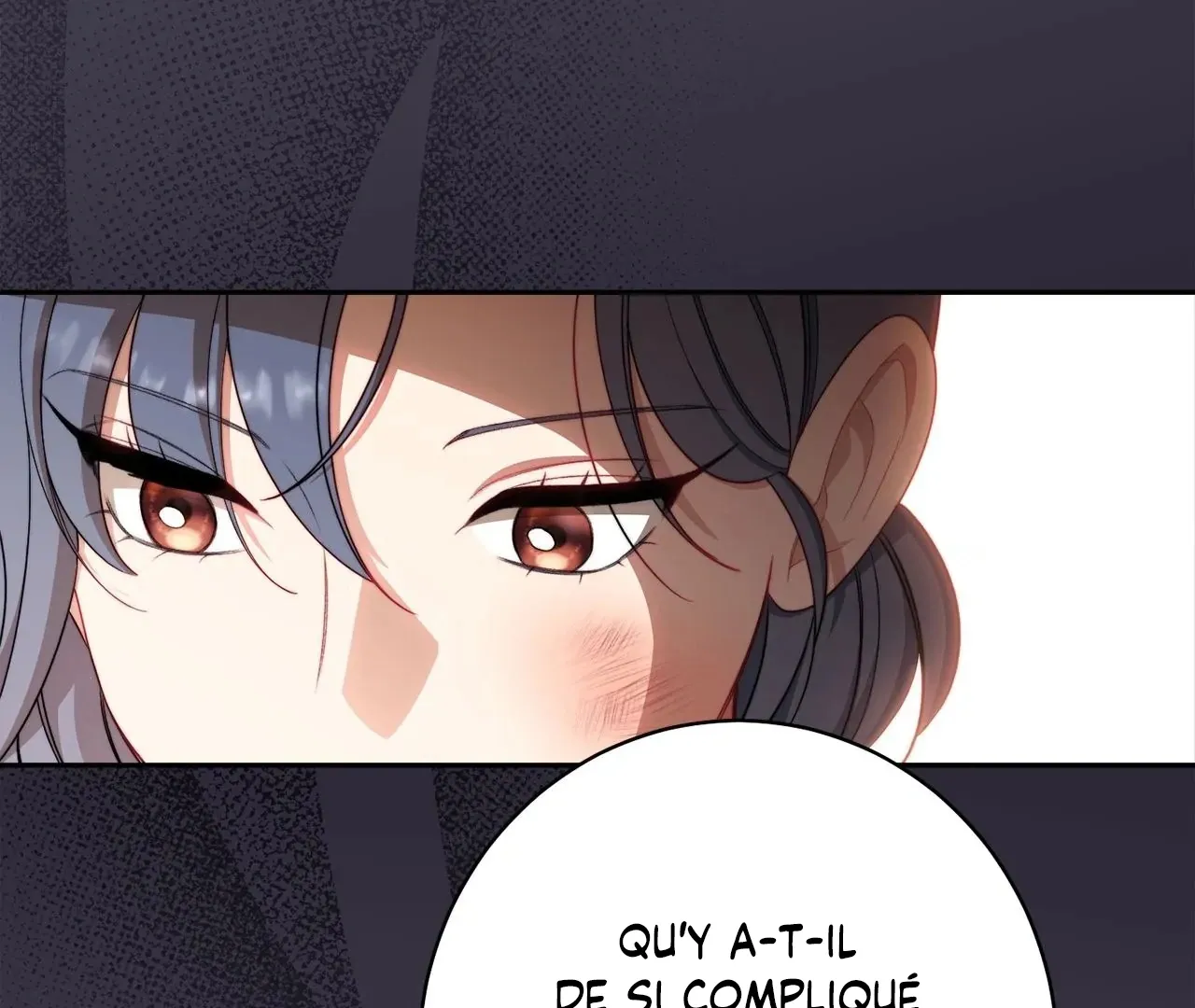 Read The Villainess Empress's Attendant FR Manga Online