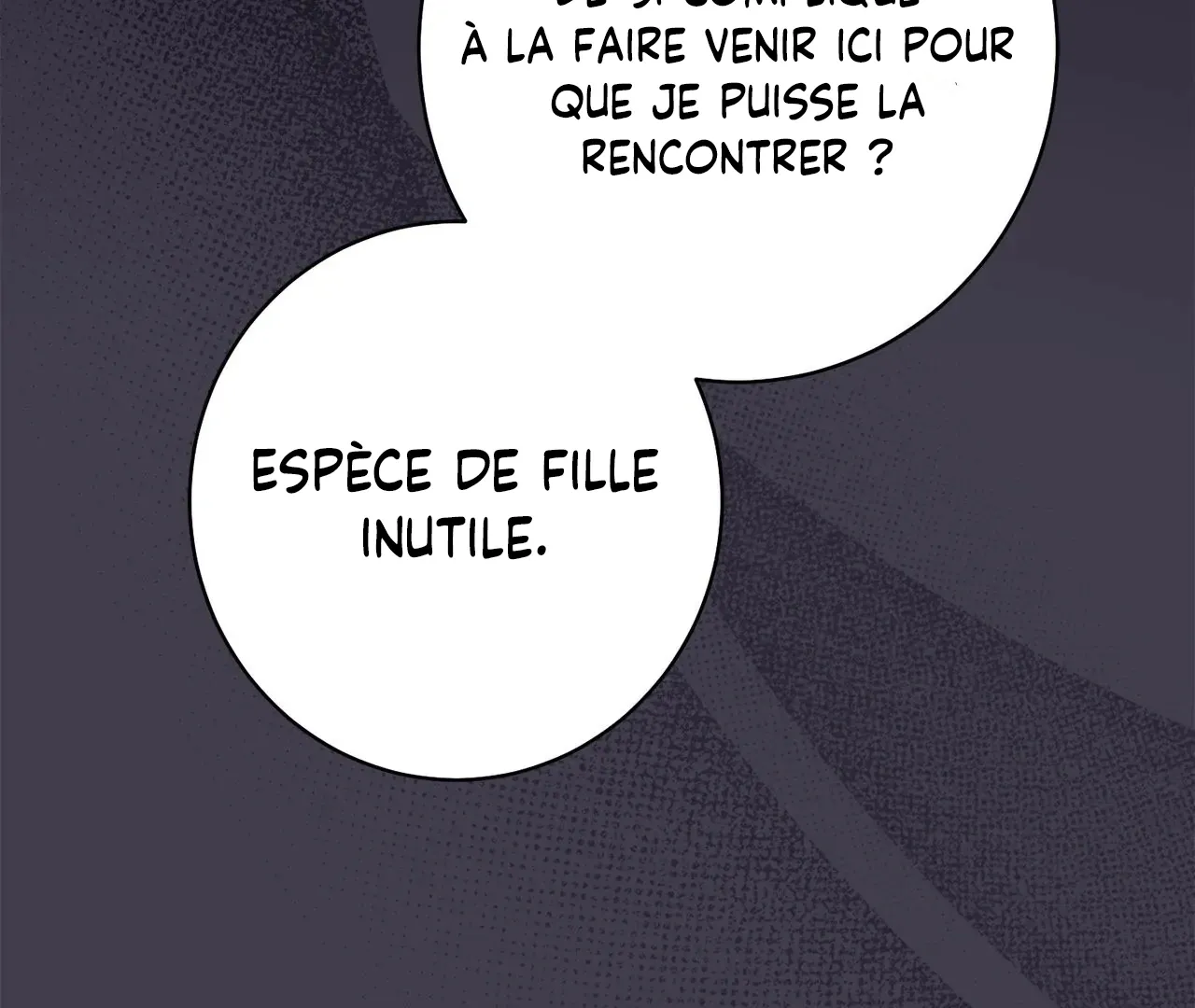 Read The Villainess Empress's Attendant FR Manga Online