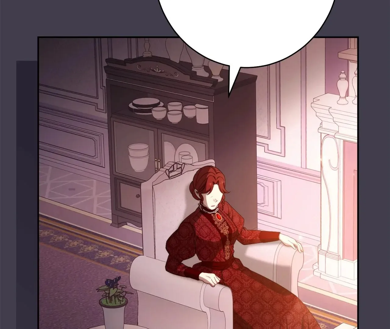 Read The Villainess Empress's Attendant FR Manga Online