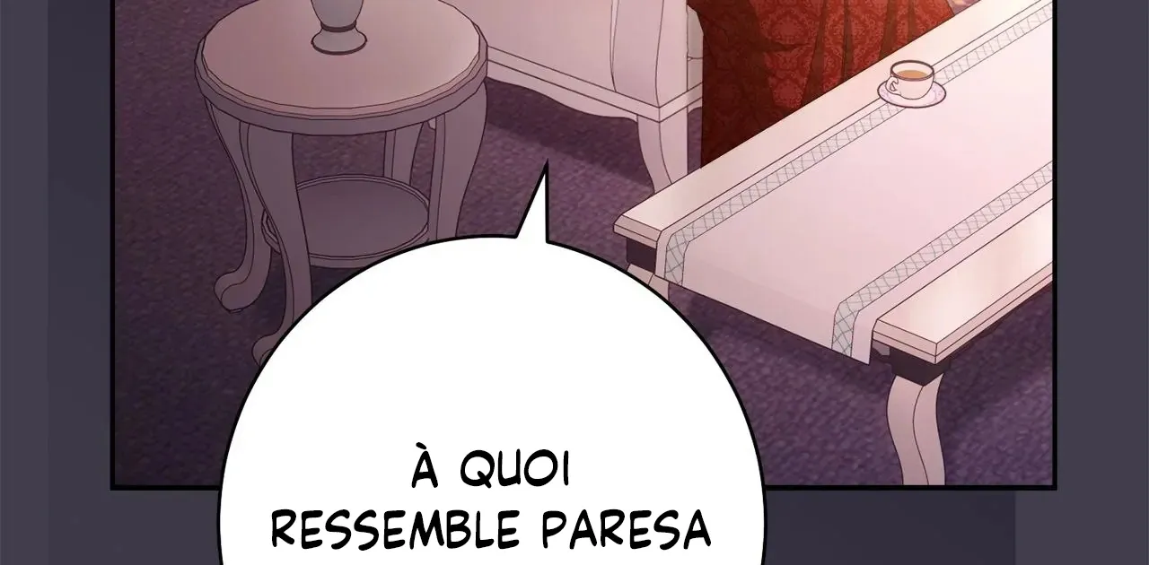 Read The Villainess Empress's Attendant FR Manga Online