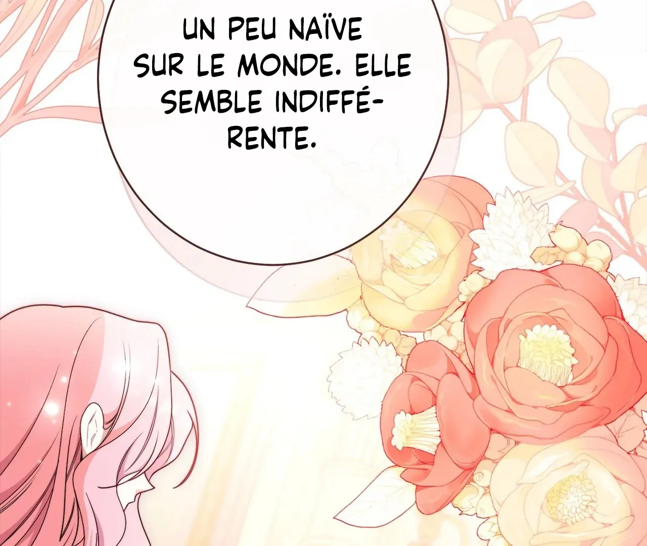 Read The Villainess Empress's Attendant FR Manga Online