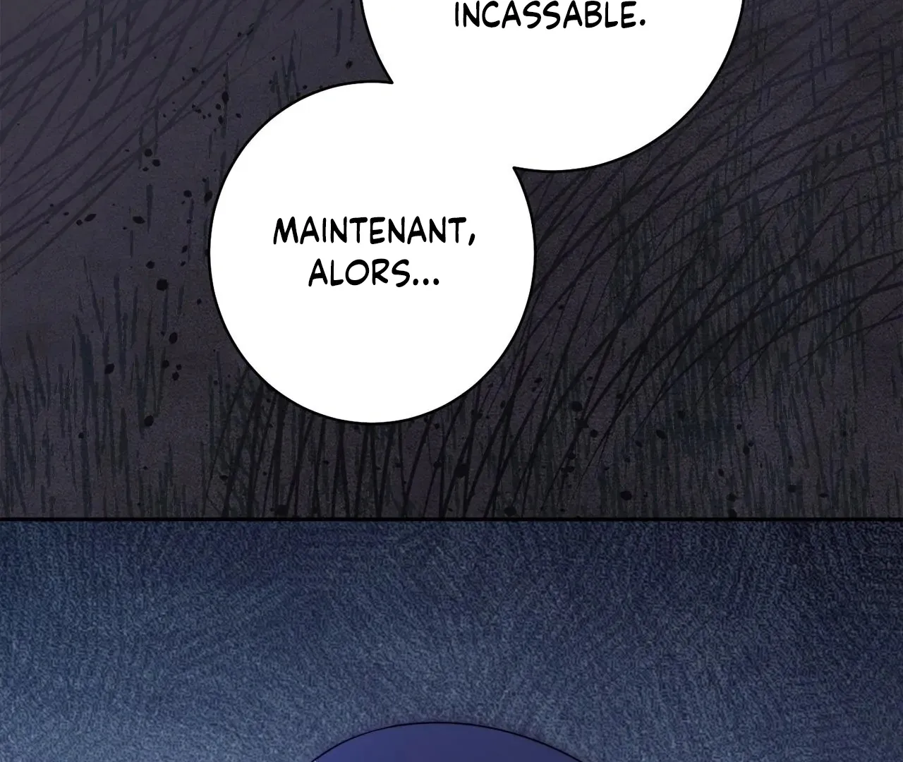 Read The Villainess Empress's Attendant FR Manga Online
