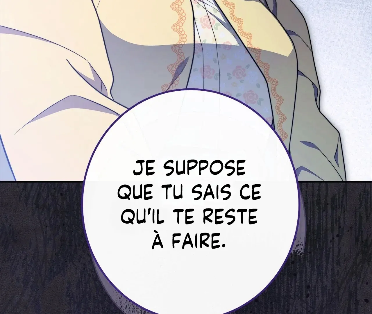 Read The Villainess Empress's Attendant FR Manga Online