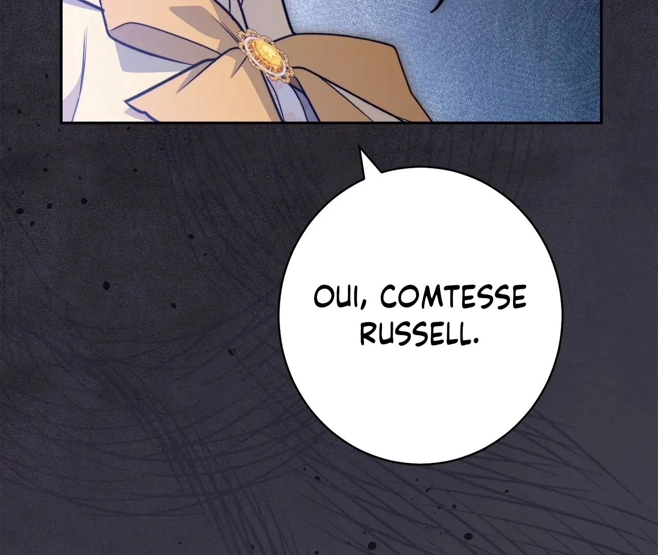 Read The Villainess Empress's Attendant FR Manga Online