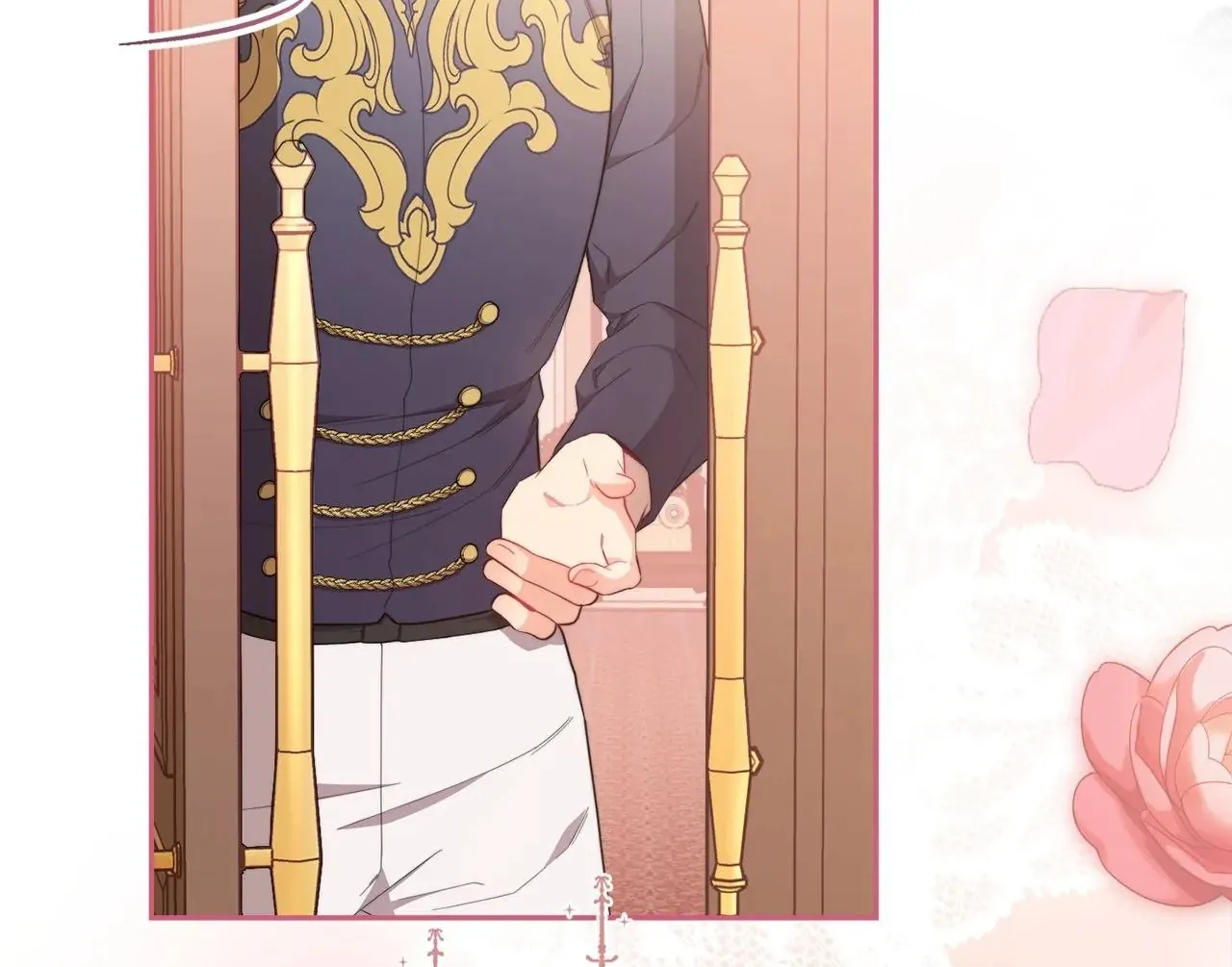 Read The Villainess Empress's Attendant FR Manga Online