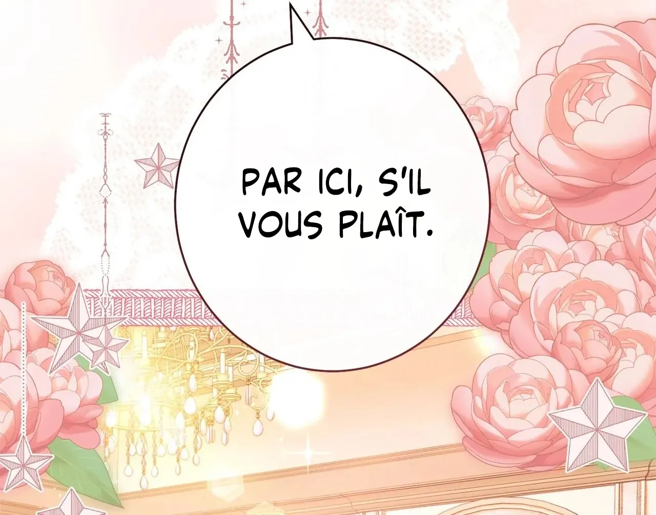 Read The Villainess Empress's Attendant FR Manga Online