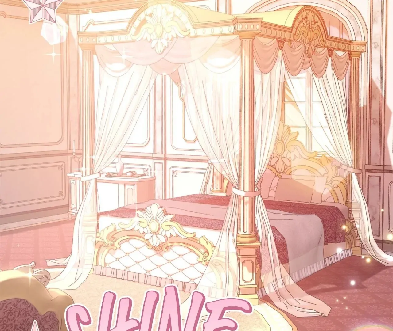 Read The Villainess Empress's Attendant FR Manga Online