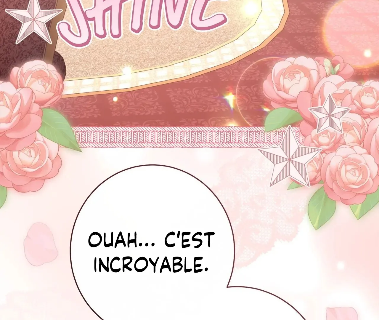 Read The Villainess Empress's Attendant FR Manga Online