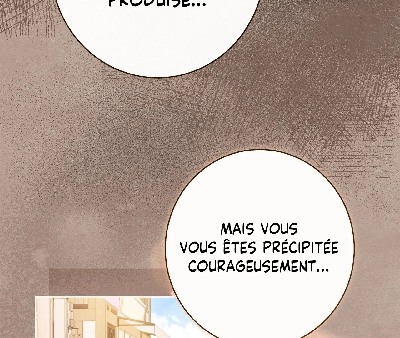 Read The Villainess Empress's Attendant FR Manga Online