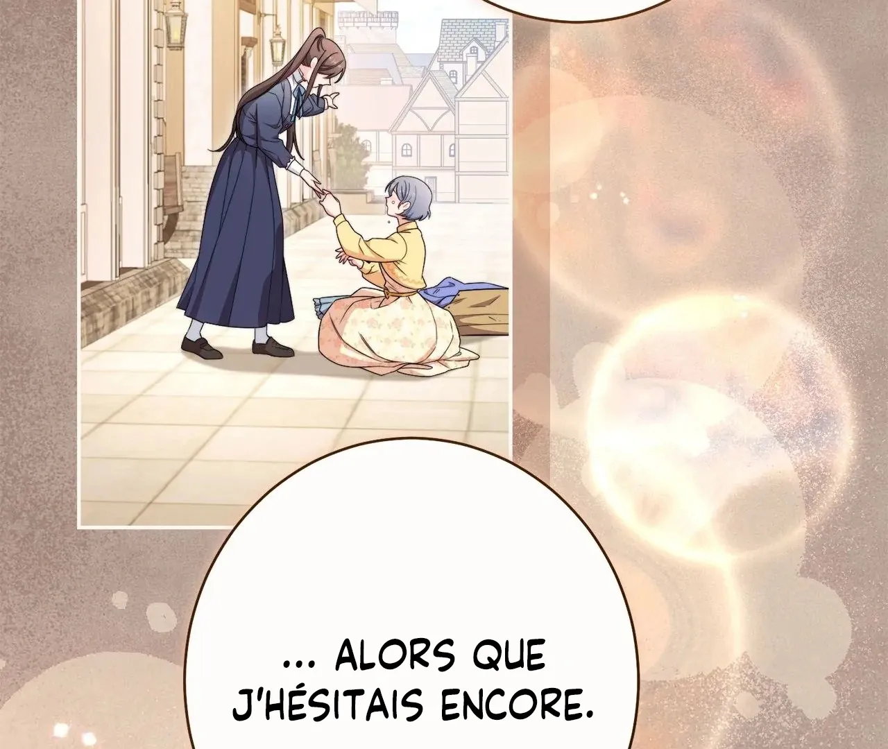 Read The Villainess Empress's Attendant FR Manga Online
