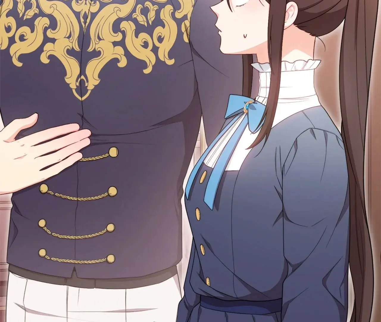 Read The Villainess Empress's Attendant FR Manga Online