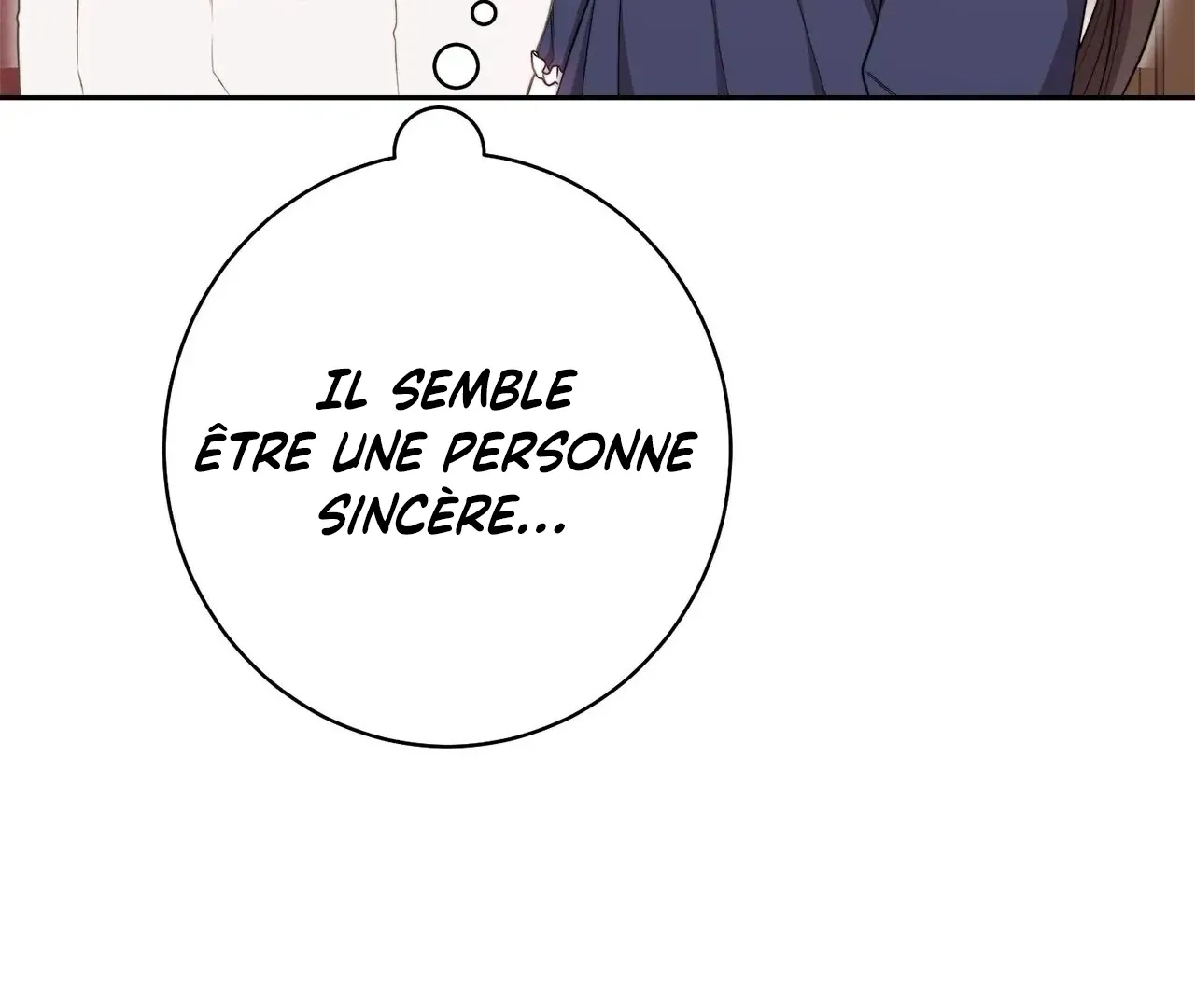 Read The Villainess Empress's Attendant FR Manga Online