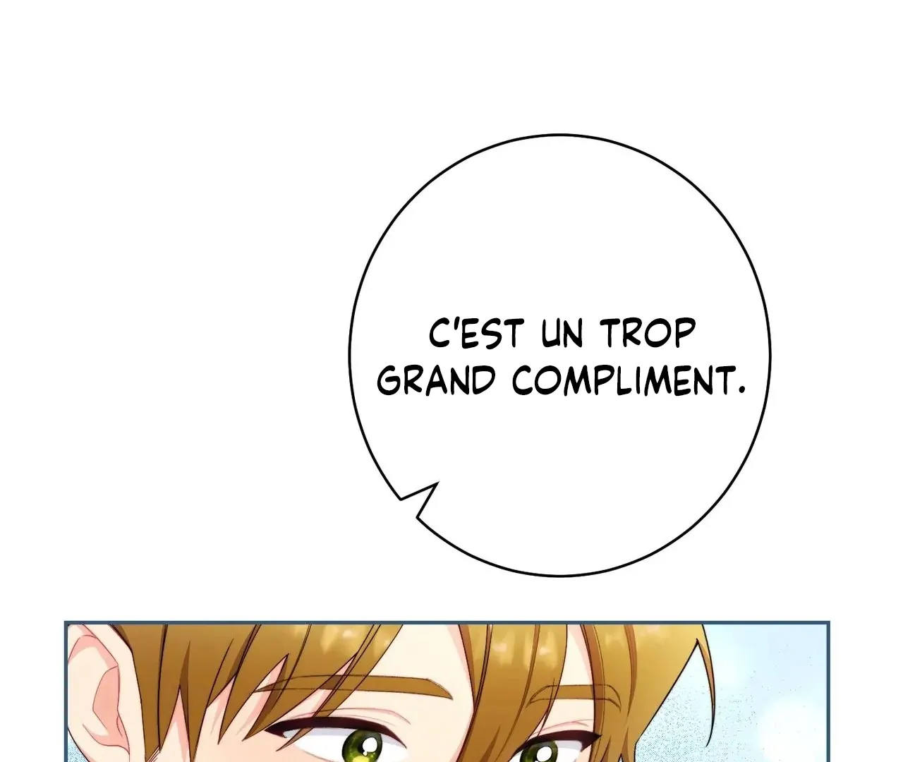 Read The Villainess Empress's Attendant FR Manga Online