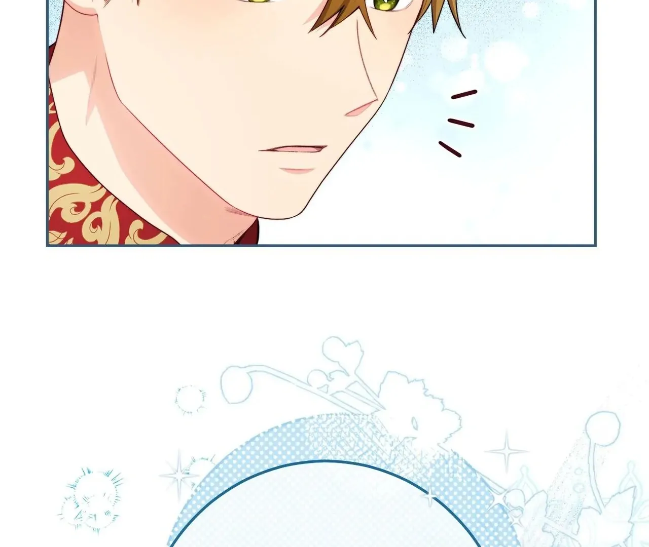 Read The Villainess Empress's Attendant FR Manga Online