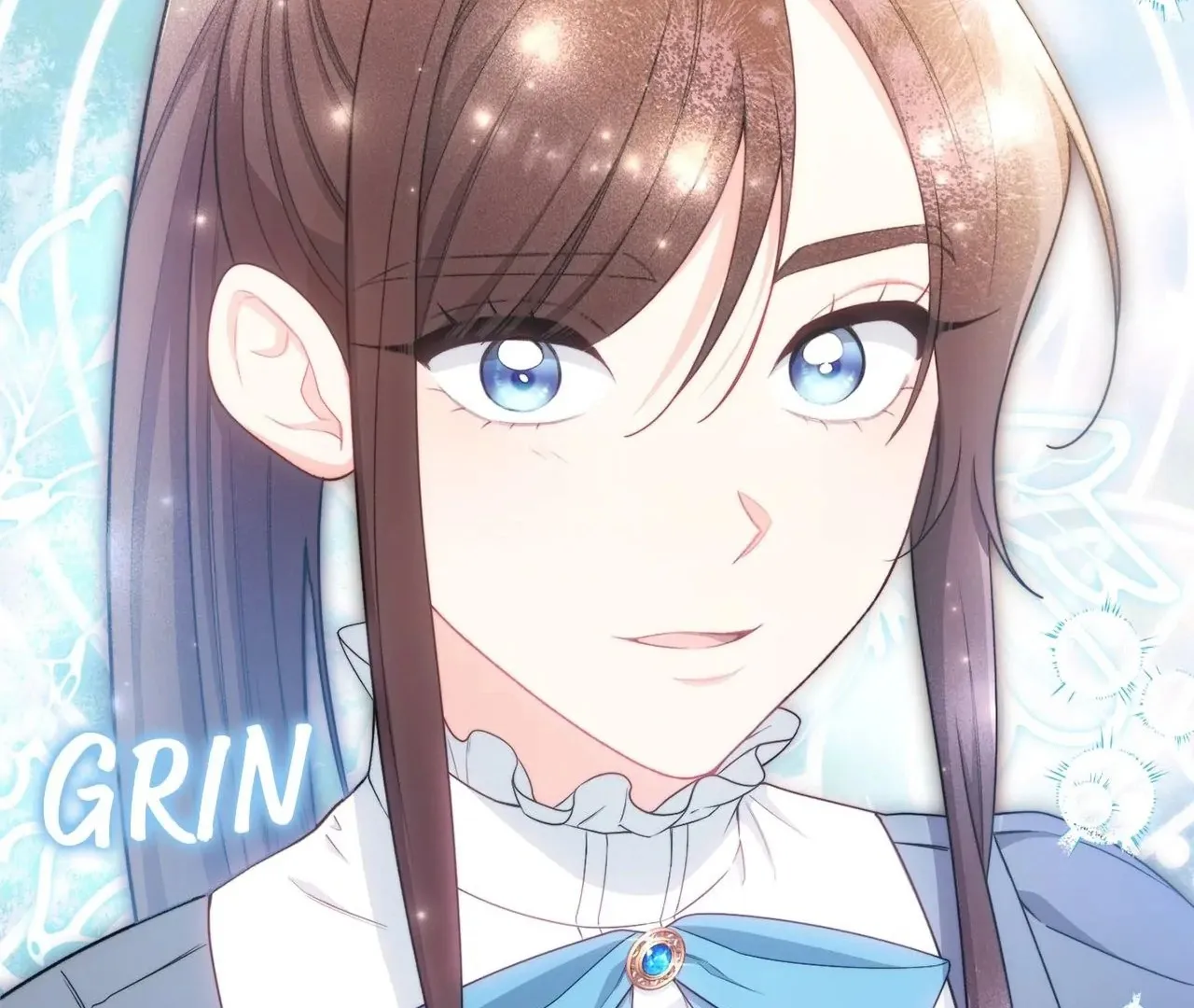 Read The Villainess Empress's Attendant FR Manga Online