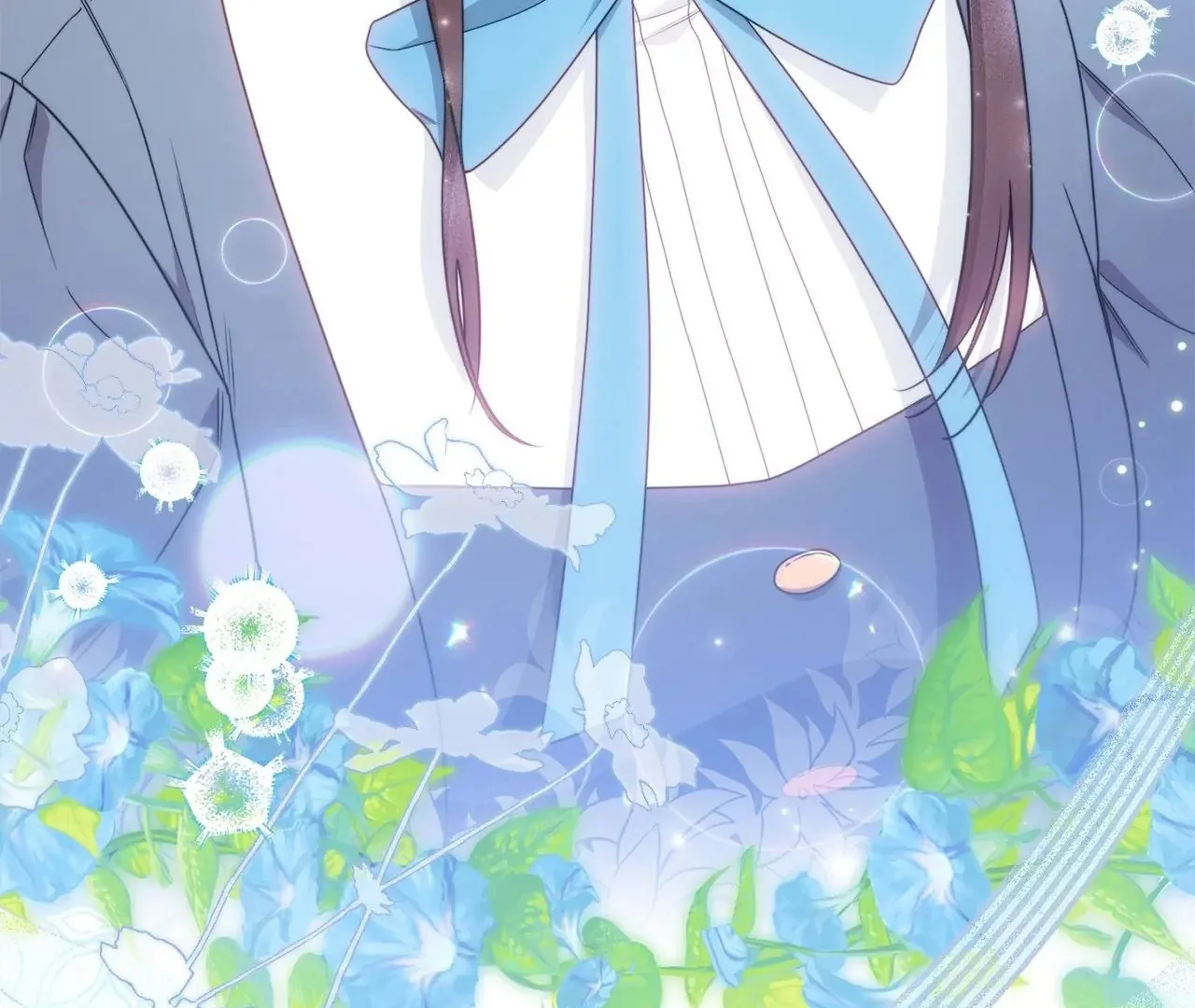 Read The Villainess Empress's Attendant FR Manga Online