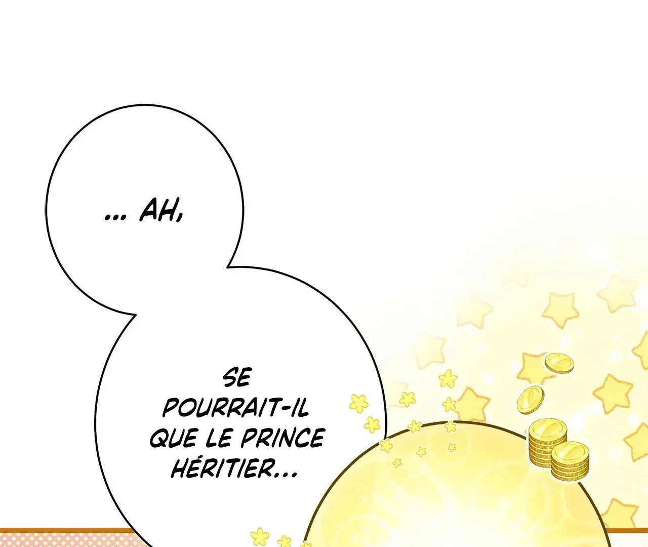 Read The Villainess Empress's Attendant FR Manga Online