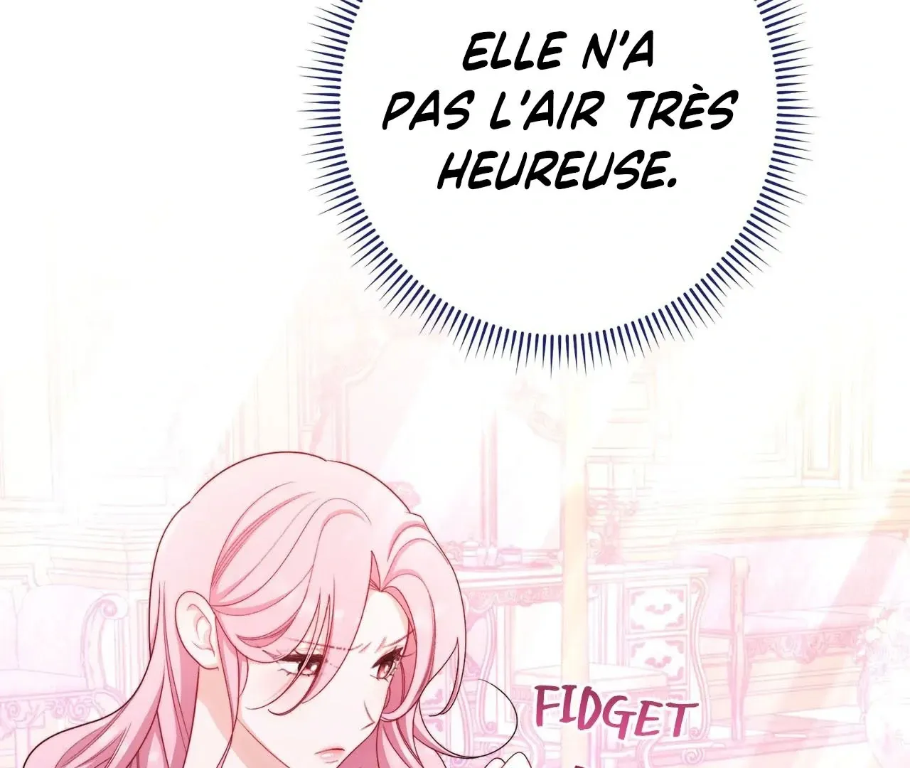 Read The Villainess Empress's Attendant FR Manga Online