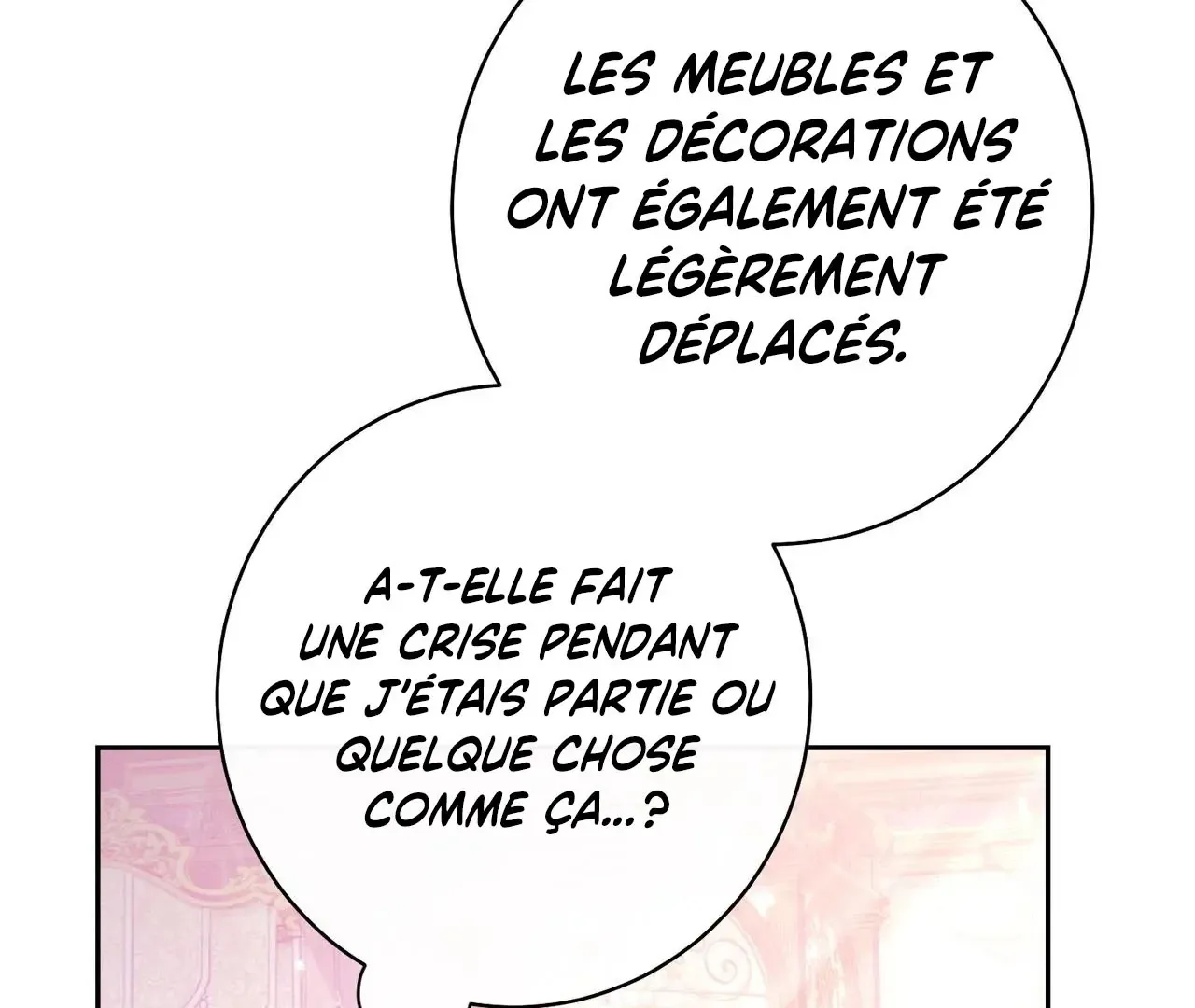 Read The Villainess Empress's Attendant FR Manga Online