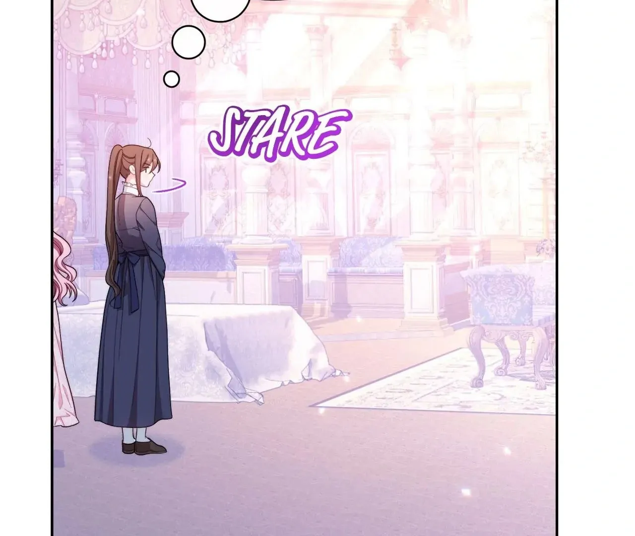 Read The Villainess Empress's Attendant FR Manga Online