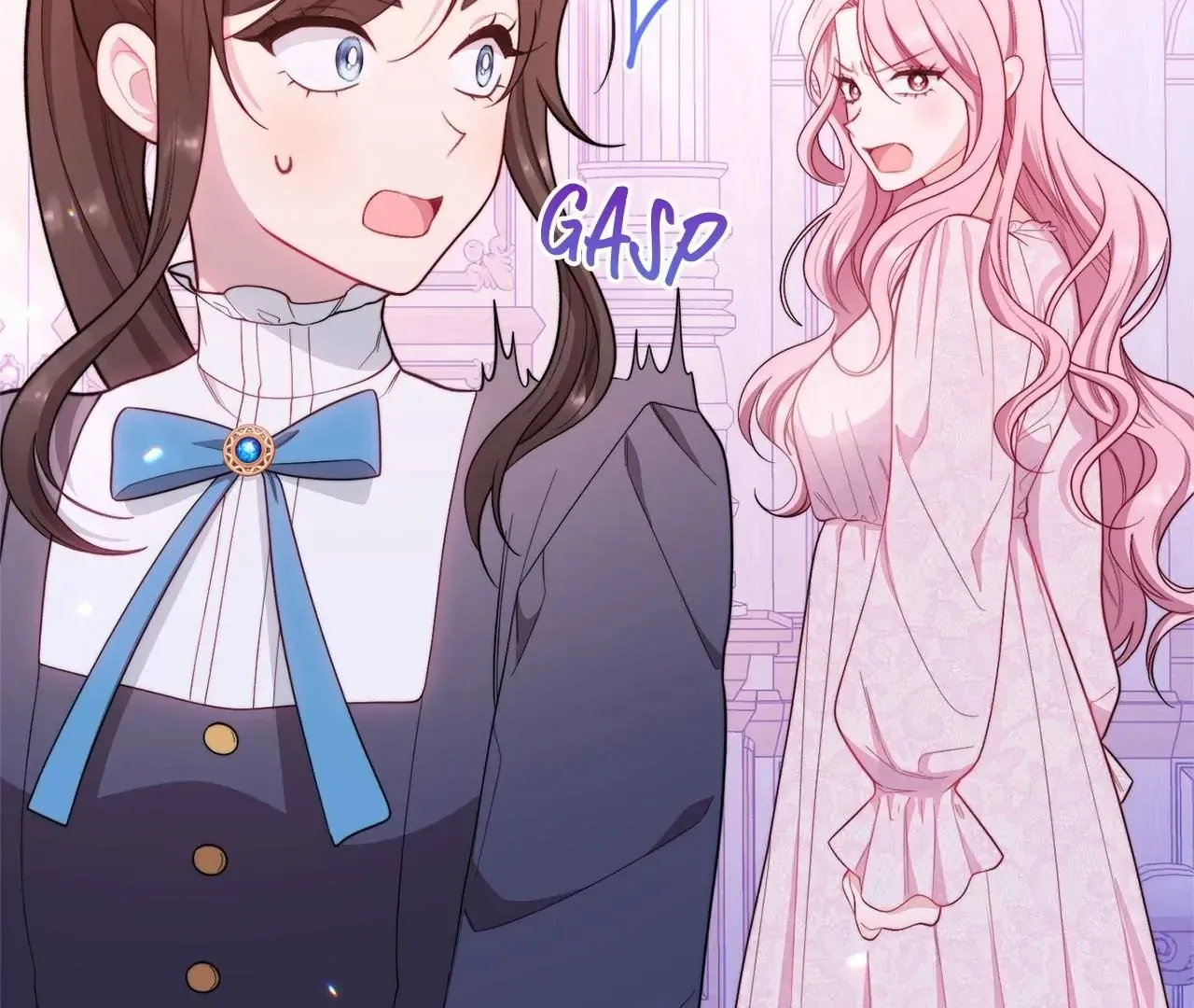 Read The Villainess Empress's Attendant FR Manga Online