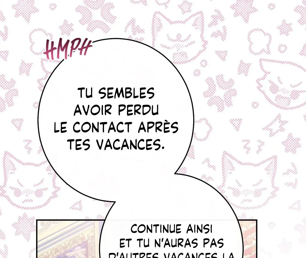Read The Villainess Empress's Attendant FR Manga Online