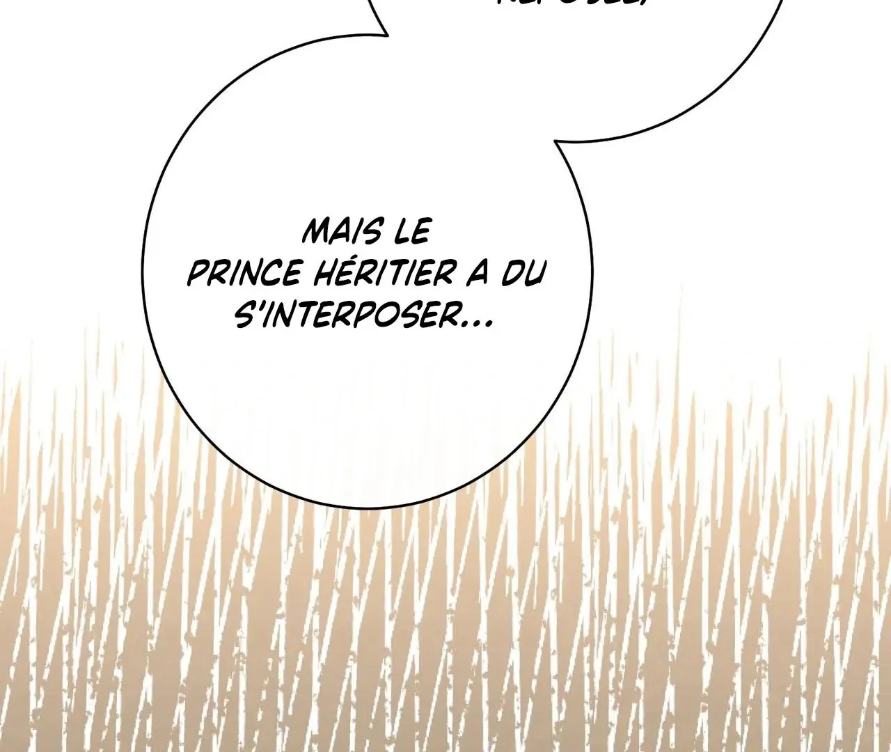 Read The Villainess Empress's Attendant FR Manga Online