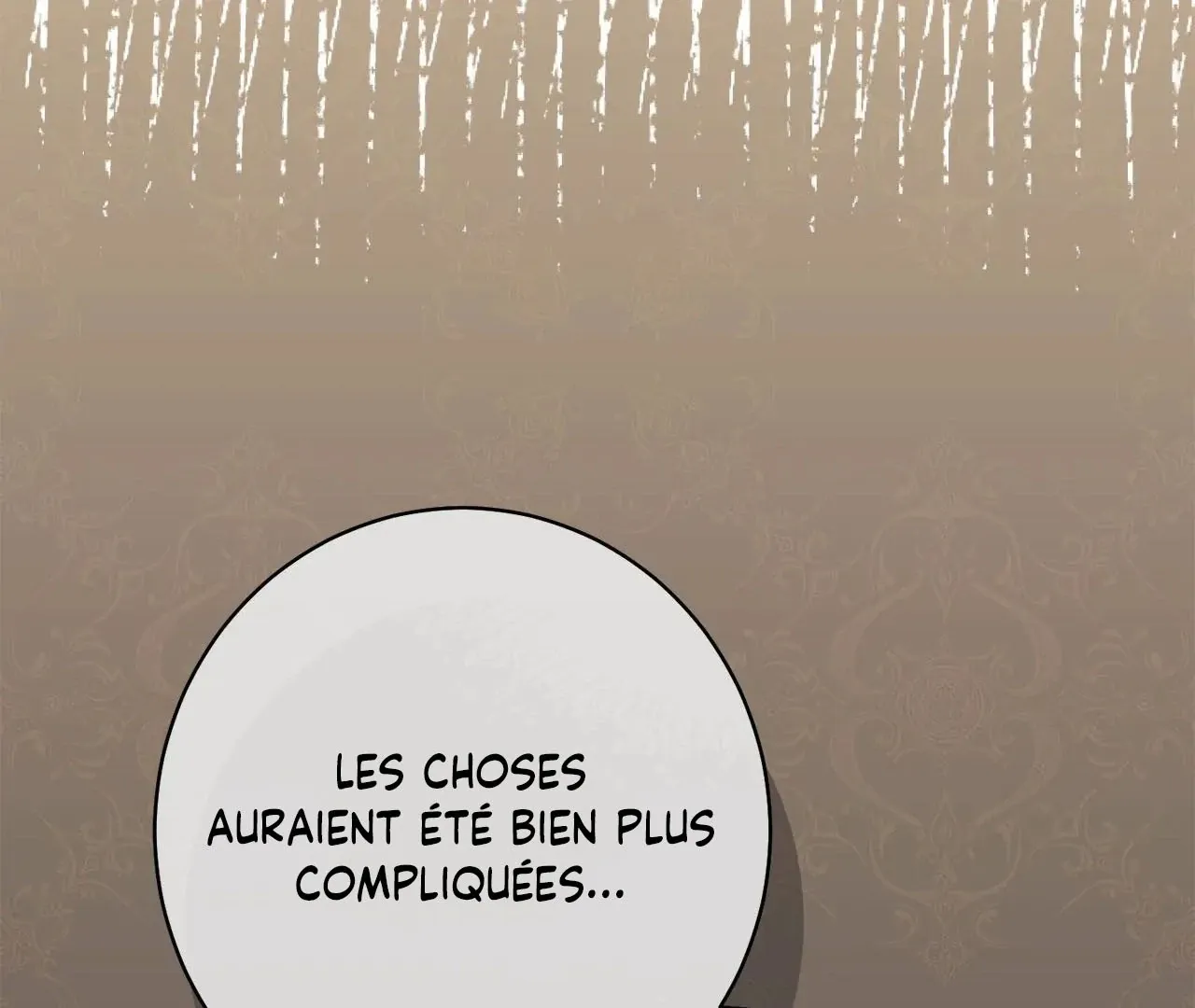 Read The Villainess Empress's Attendant FR Manga Online