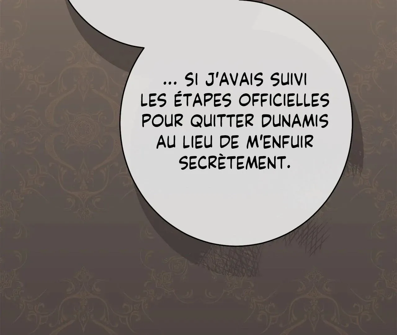 Read The Villainess Empress's Attendant FR Manga Online